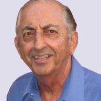 Raymond Musleh