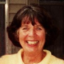 Joyce Dowd