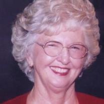 Doris Whigham