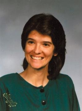 Lori O'Hara Yates