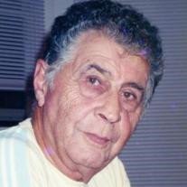 Francis Pizzulo