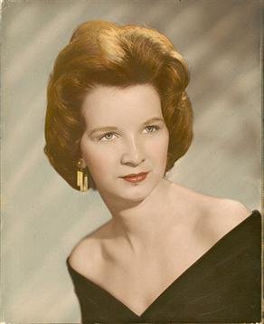 Joan Westmoreland