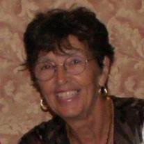 Marilyn Quimby
