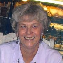 Mary Oelkers