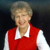 Shirley Ausley