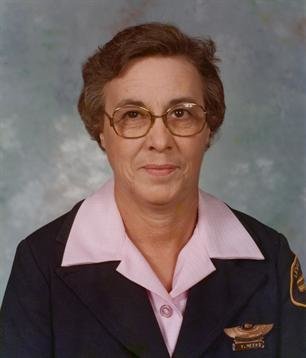 Virginia Meeks