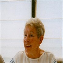 Joan Caulfield