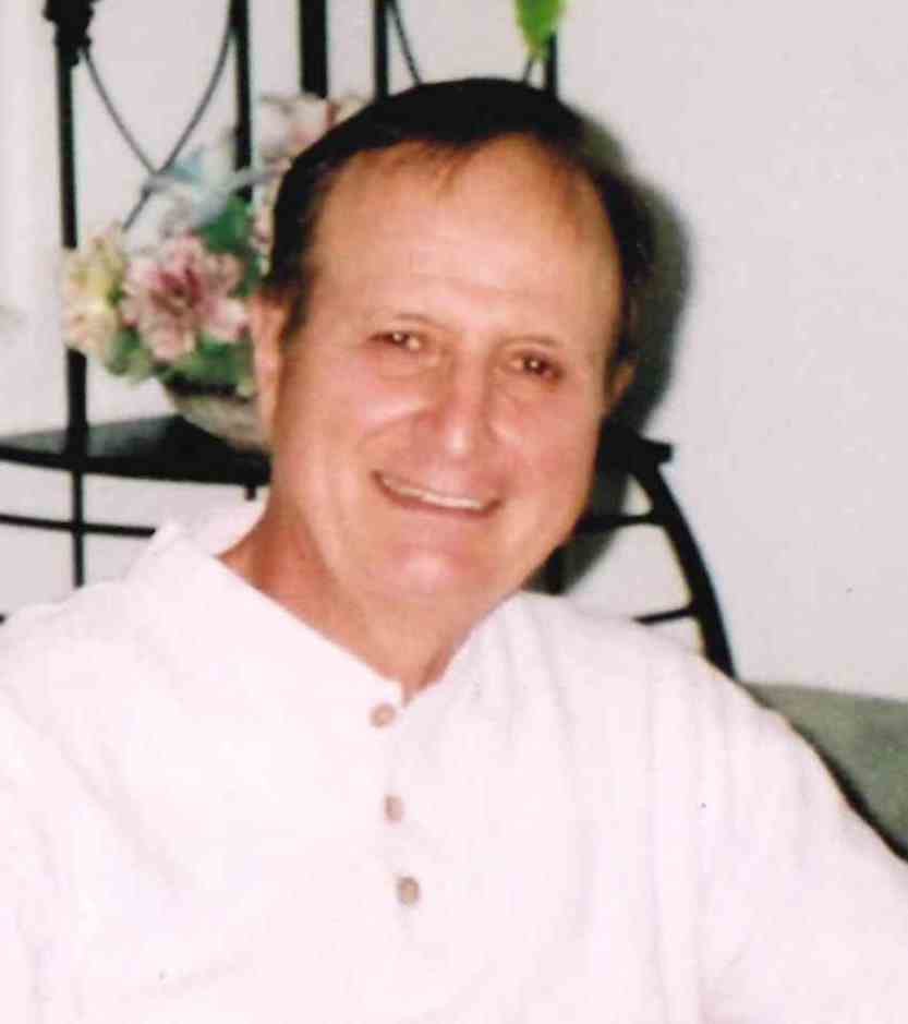 Francis Moramarco