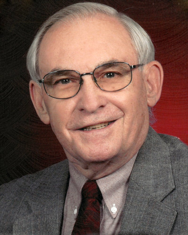 Fred Chastain, Jr. 