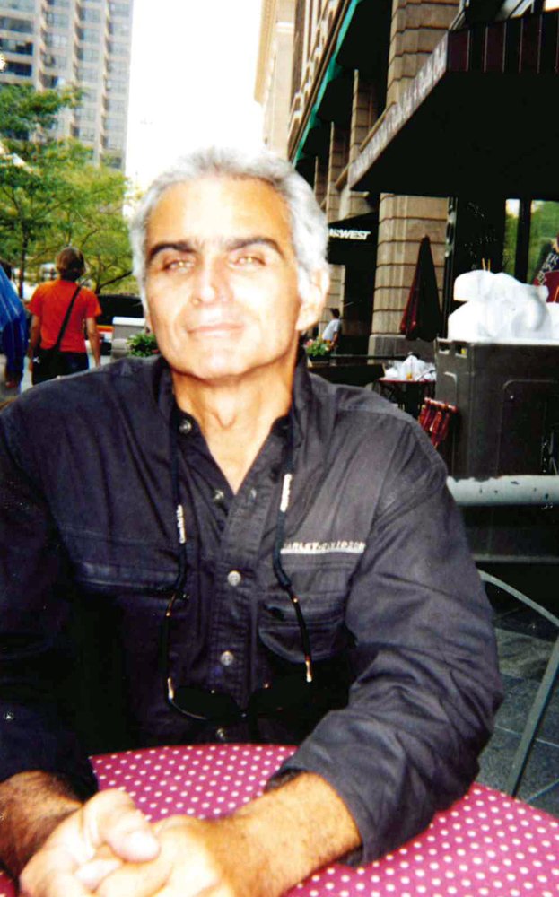 Joseph Palazzolo