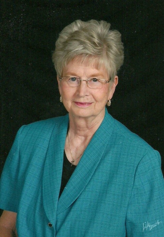 Sue Harshman