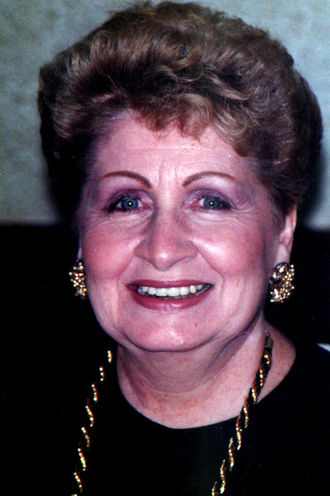 Barbara Troiano