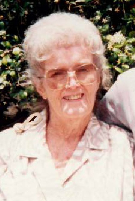 Dorothy Shively