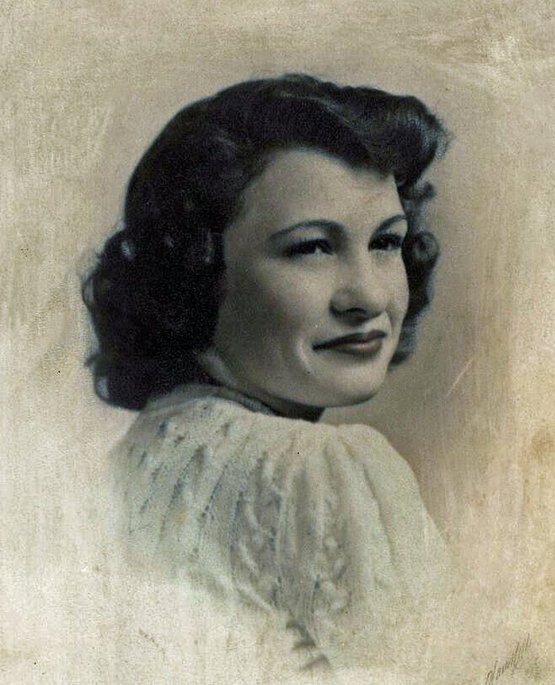 Dorothy Gambill