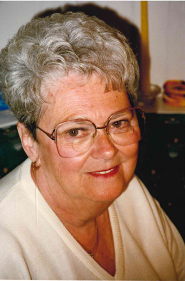 Phyllis  Robinson