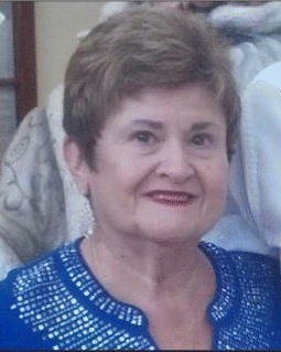  Joyce Tisovec